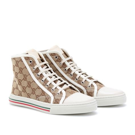 gucci converse collab|Gucci trainers ladies.